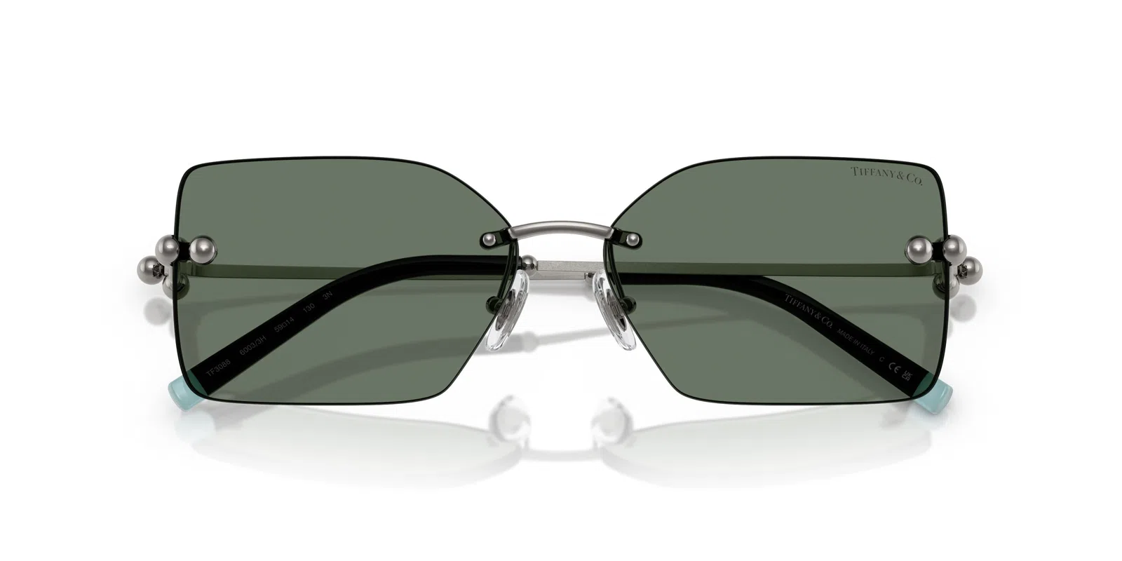 Tiffany 3088 Sunglasses - view 17